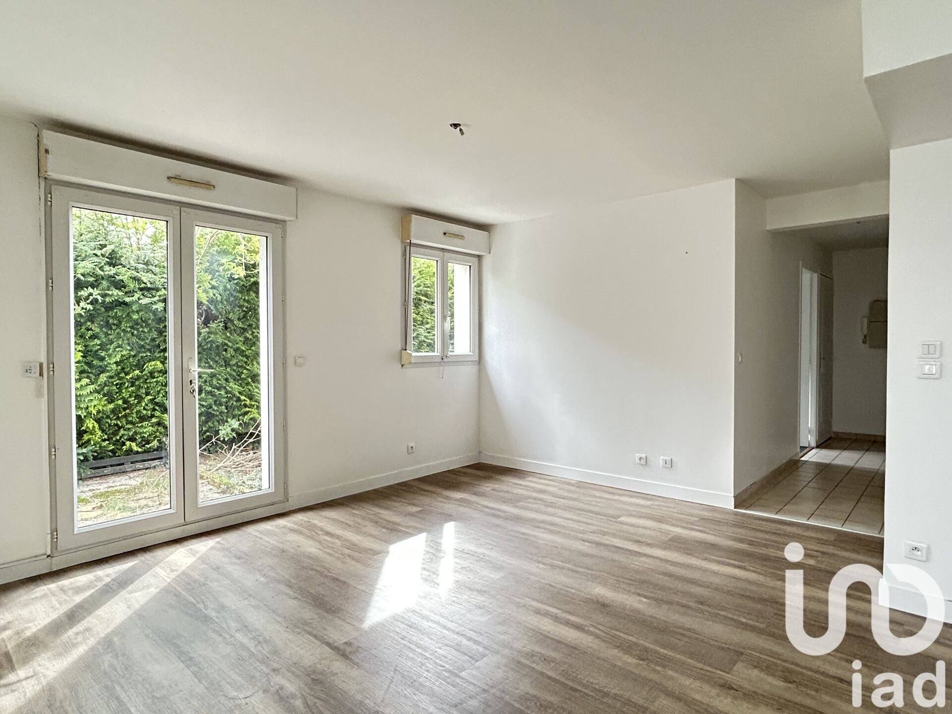 Appartement à vendre, 41m², Gournay-sur-Marne
