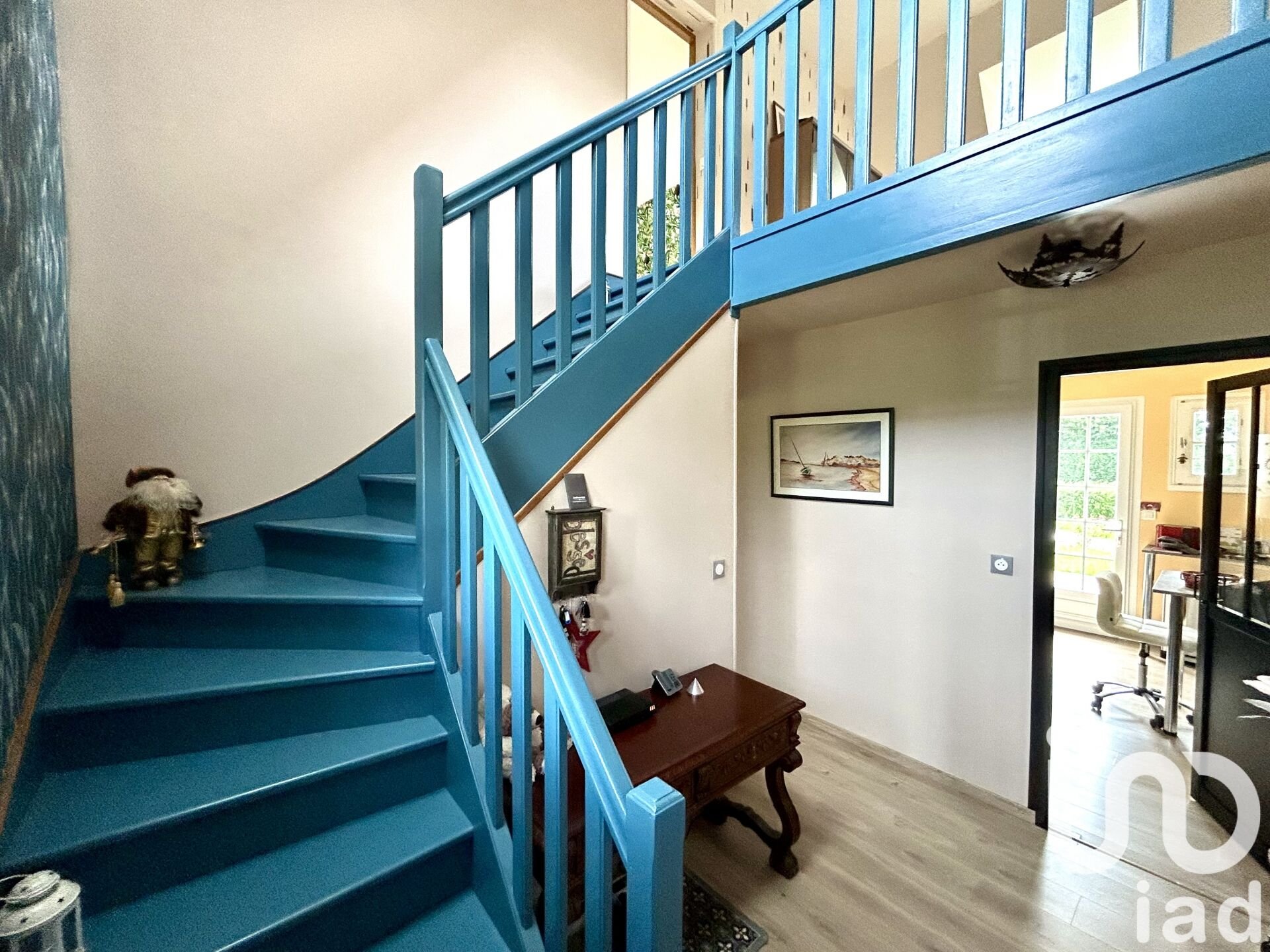 Maison à vendre, 129m², Saint-André-d'Hébertot