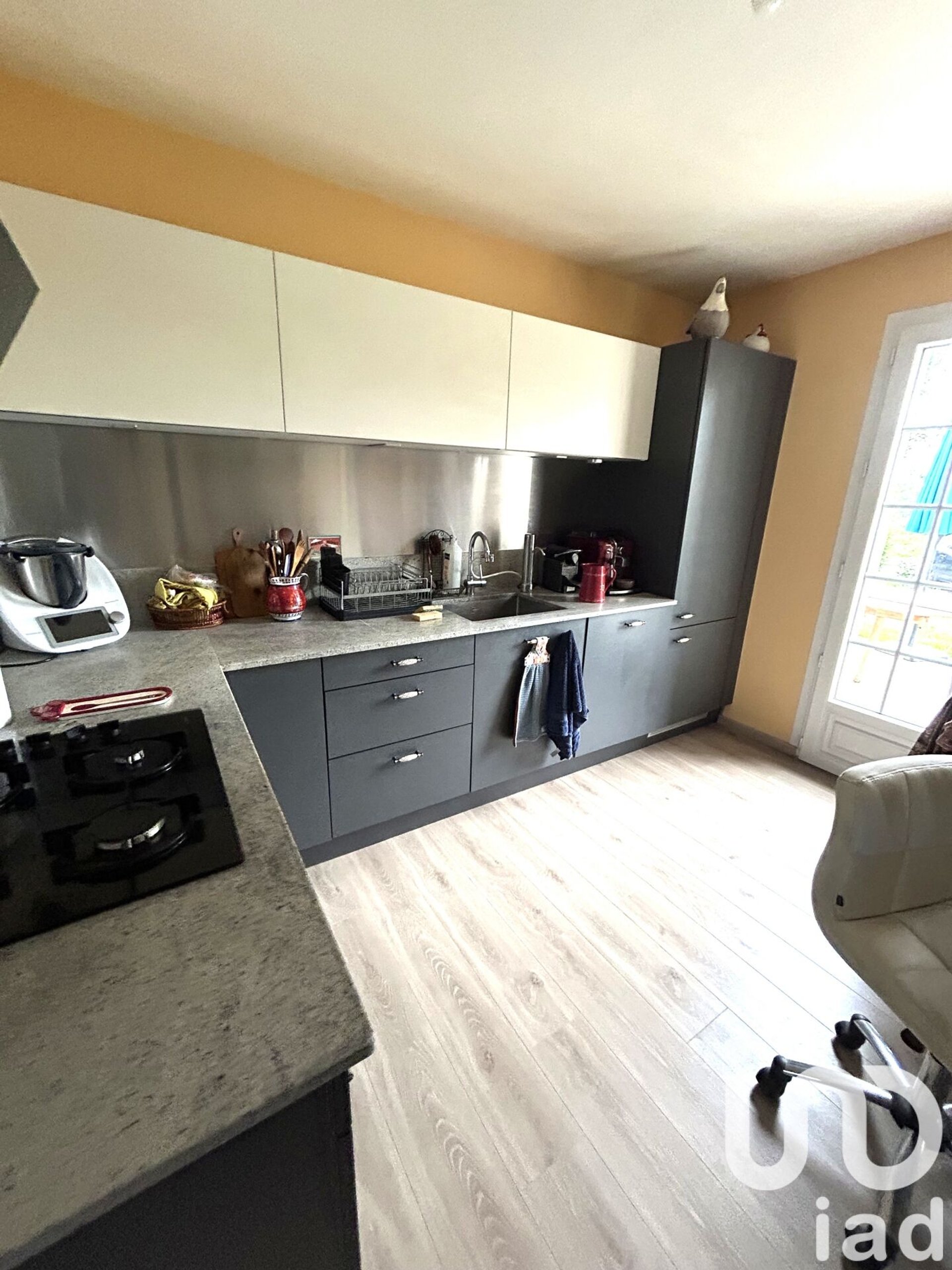 Maison à vendre, 129m², Saint-André-d'Hébertot