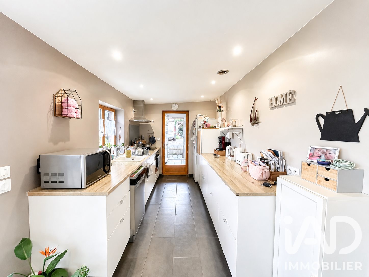Maison à vendre, 90m², Pont-l'Evêque