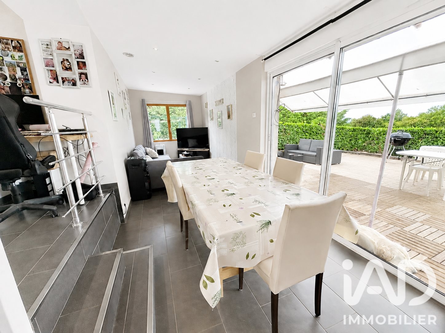 Maison à vendre, 90m², Pont-l'Evêque