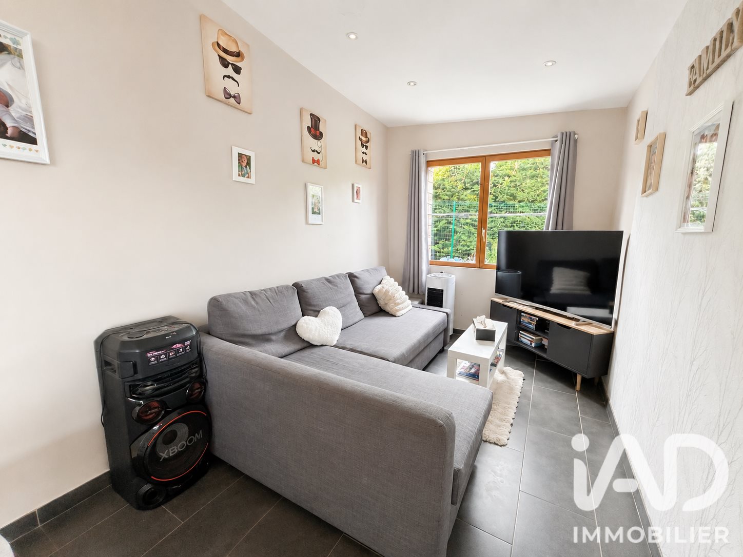 Maison à vendre, 90m², Pont-l'Evêque