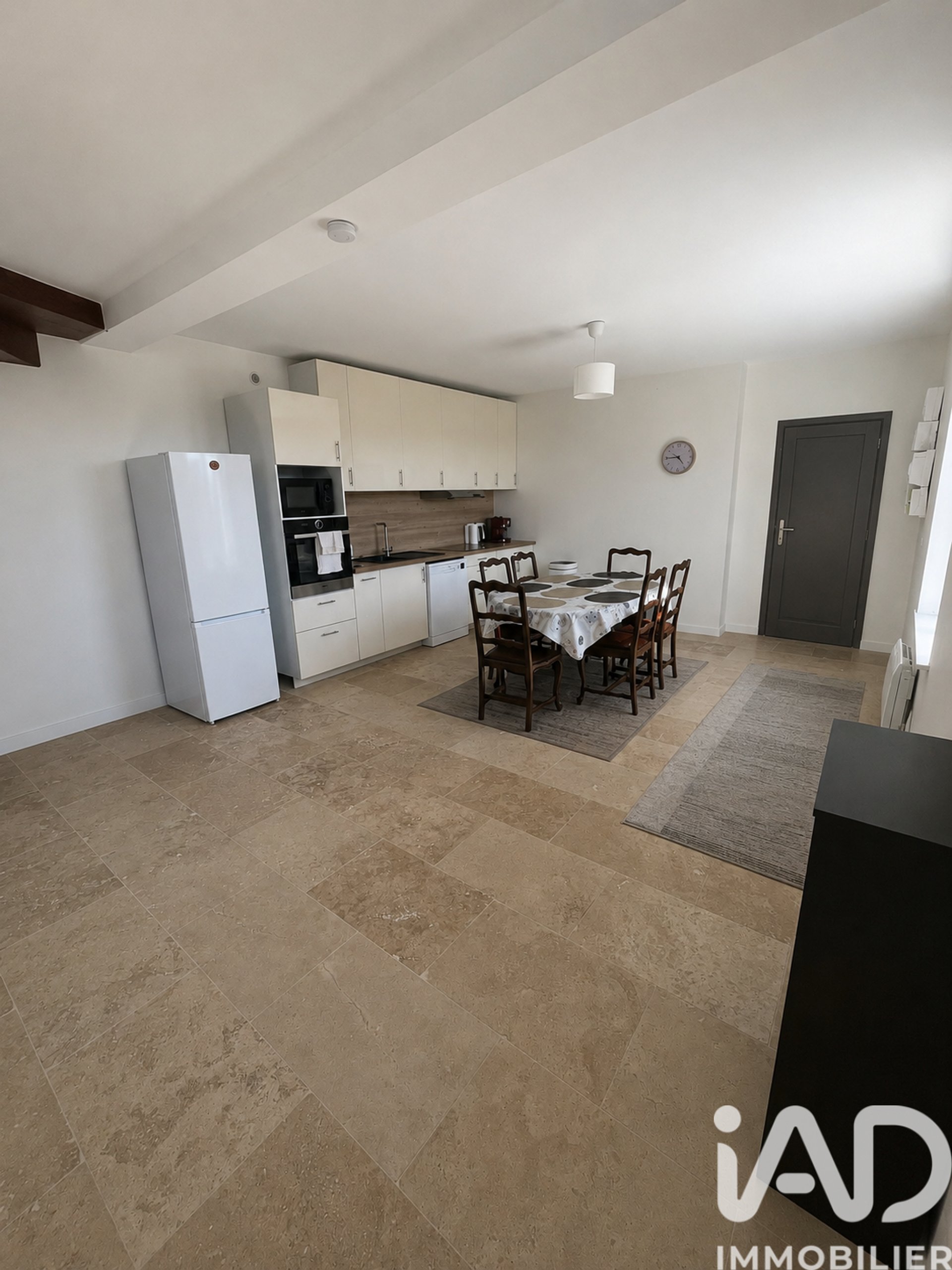Maison à vendre, 145m², Montfort-sur-Risle