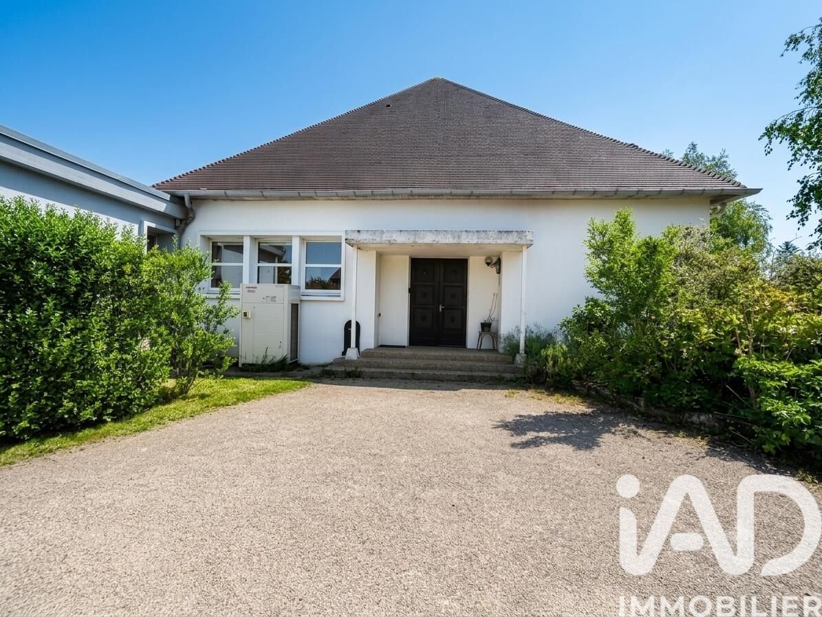 Maison à vendre, 342m², Boissey-le-Châtel