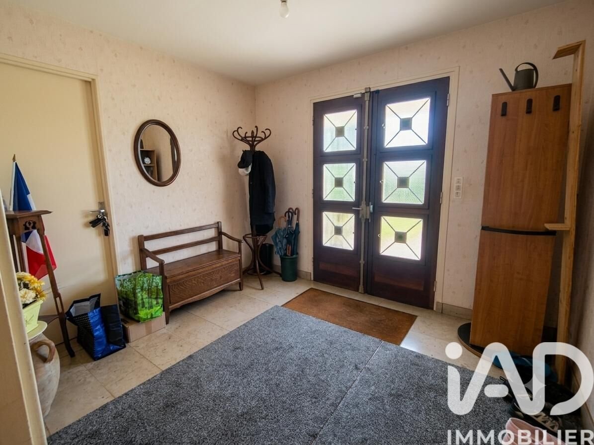 Maison à vendre, 342m², Boissey-le-Châtel