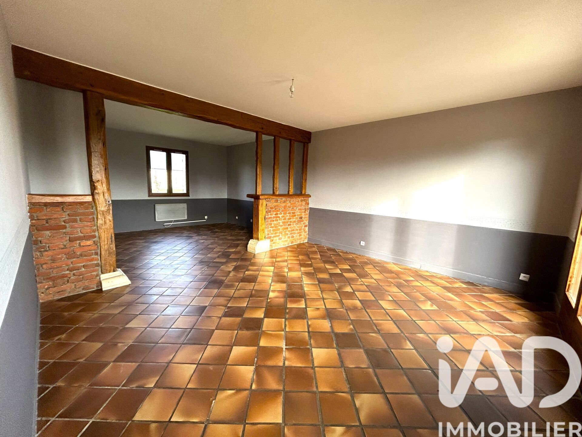 Maison à vendre, 110m², Lieurey