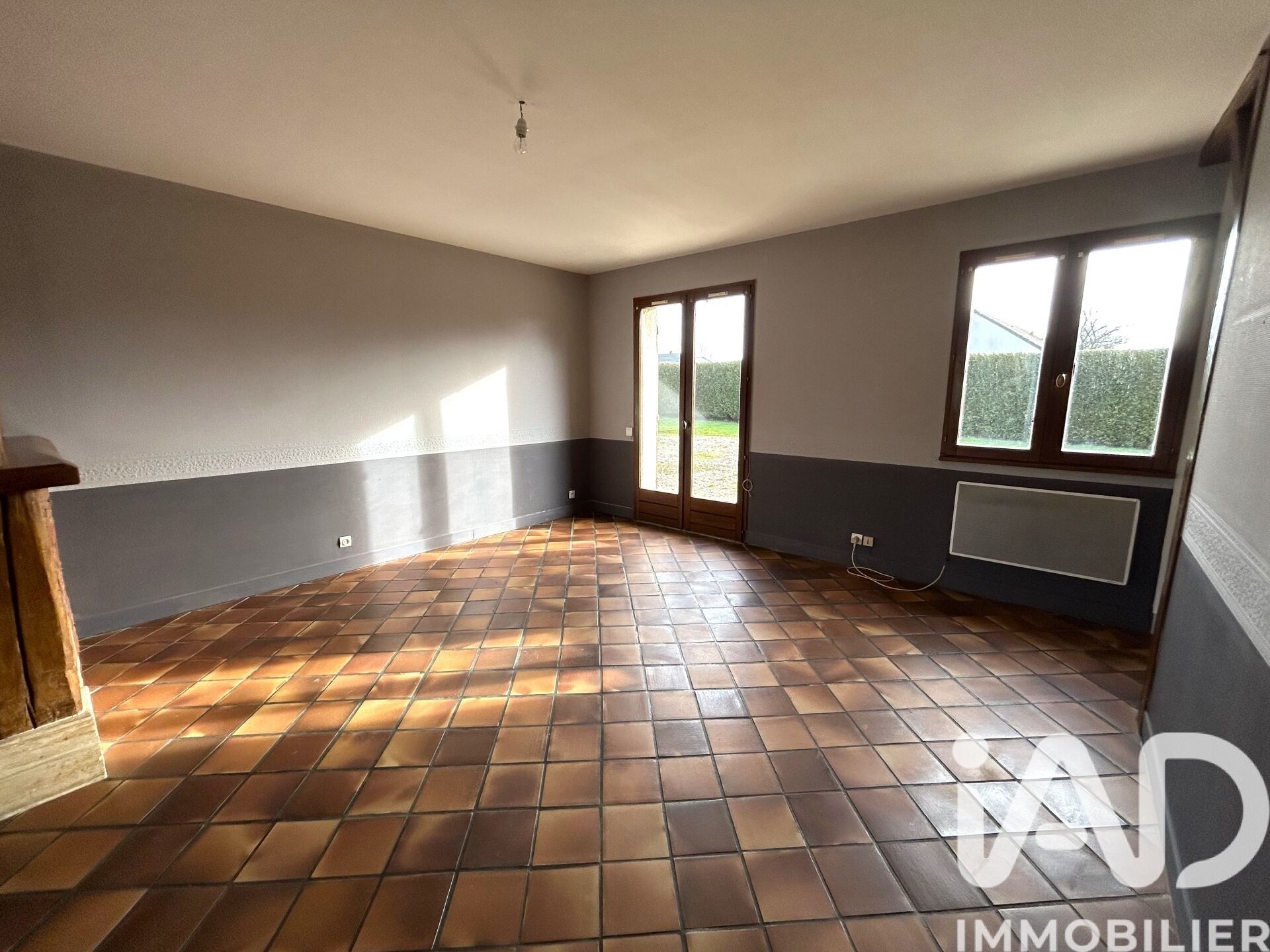 Maison à vendre, 110m², Lieurey