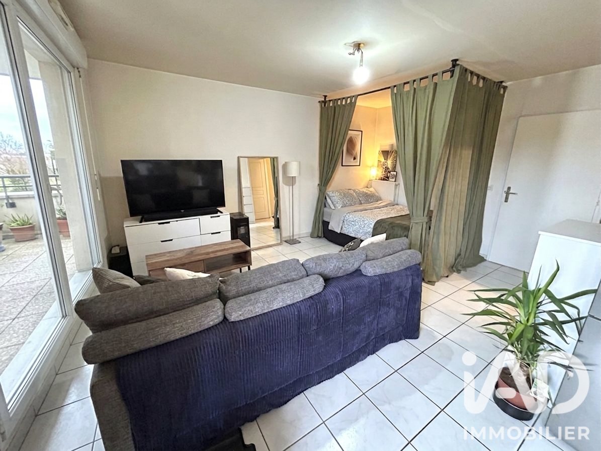 Appartement à vendre, 31m², Pont-Audemer