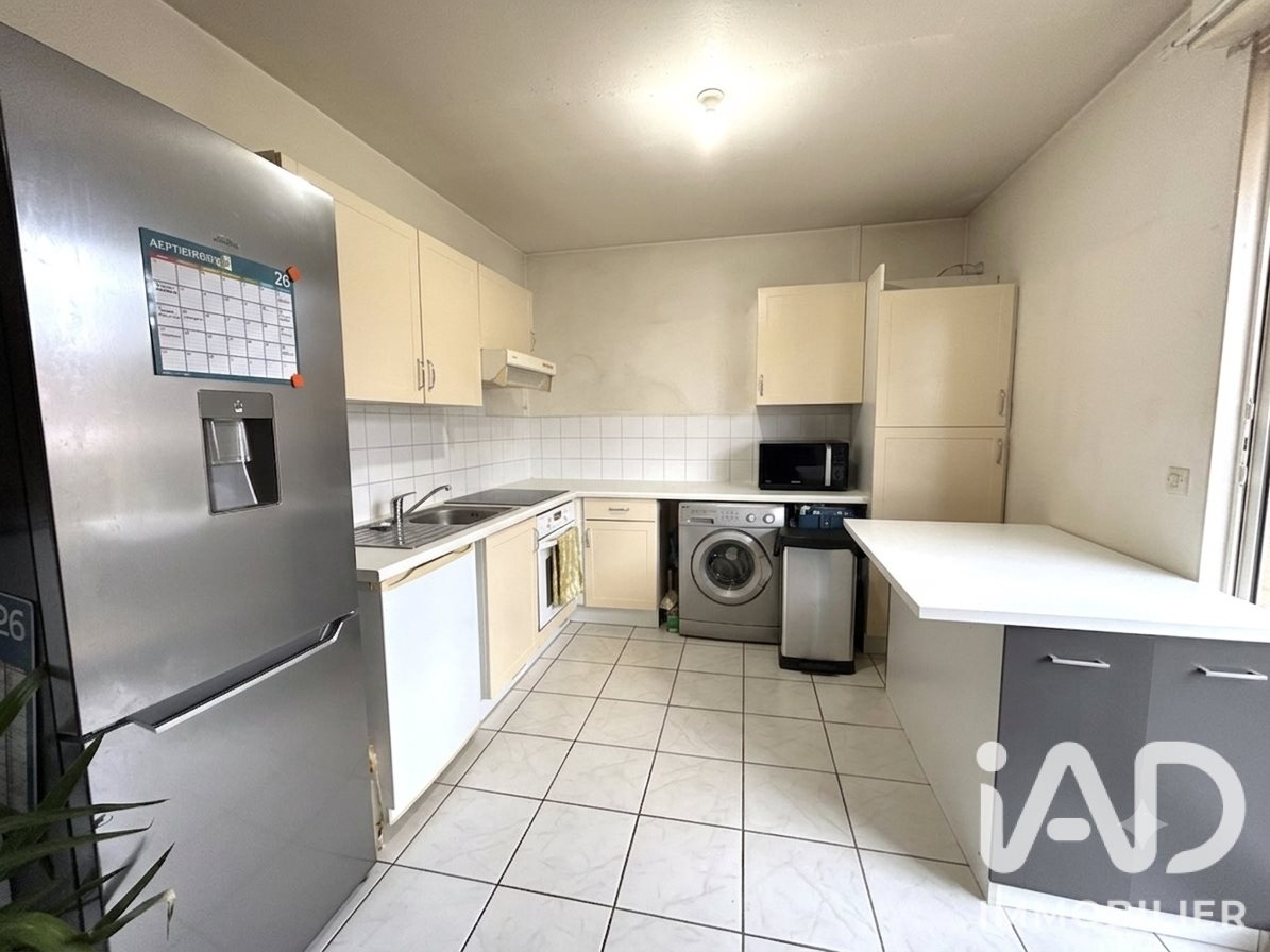 Appartement à vendre, 31m², Pont-Audemer