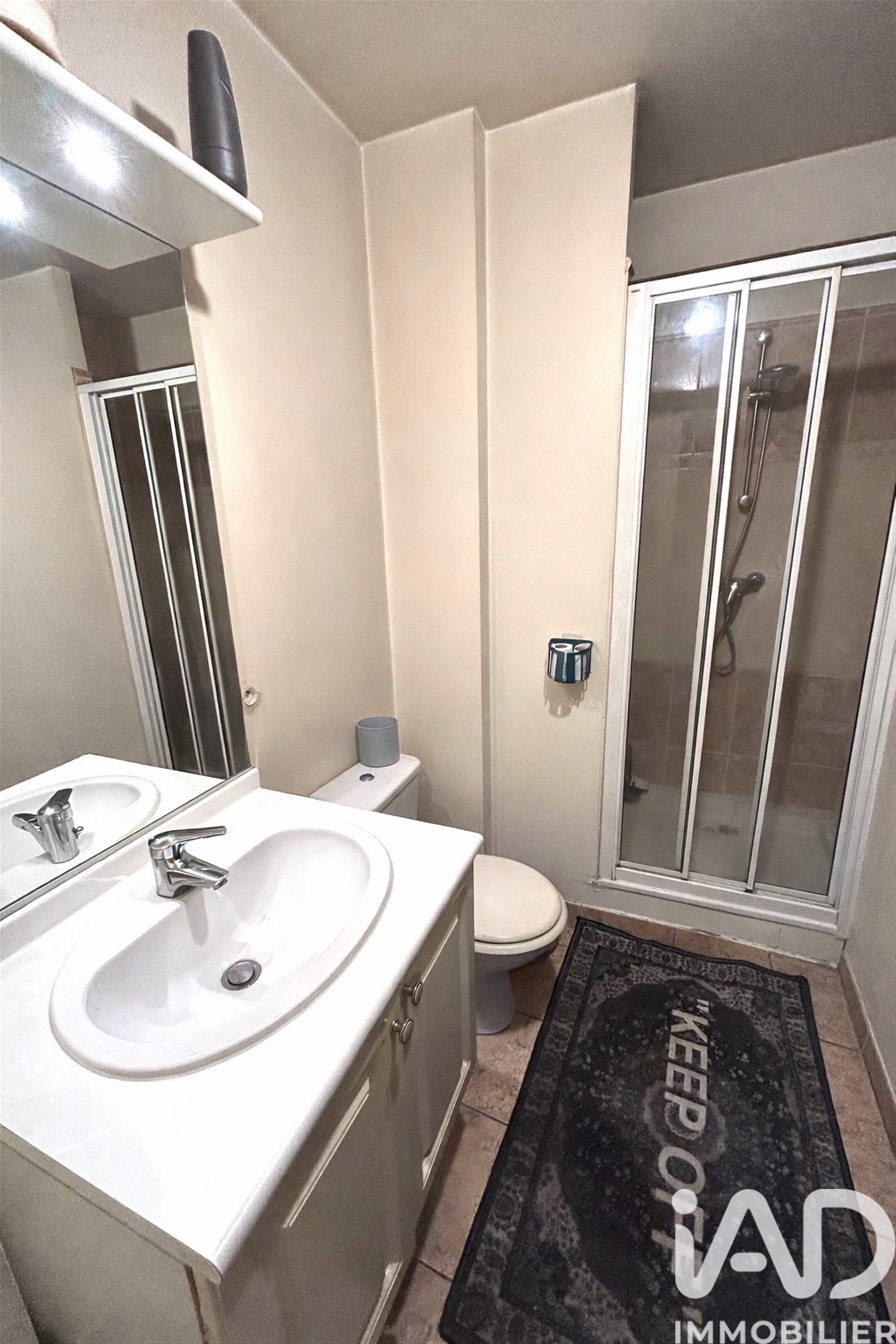 Appartement à vendre, 31m², Pont-Audemer