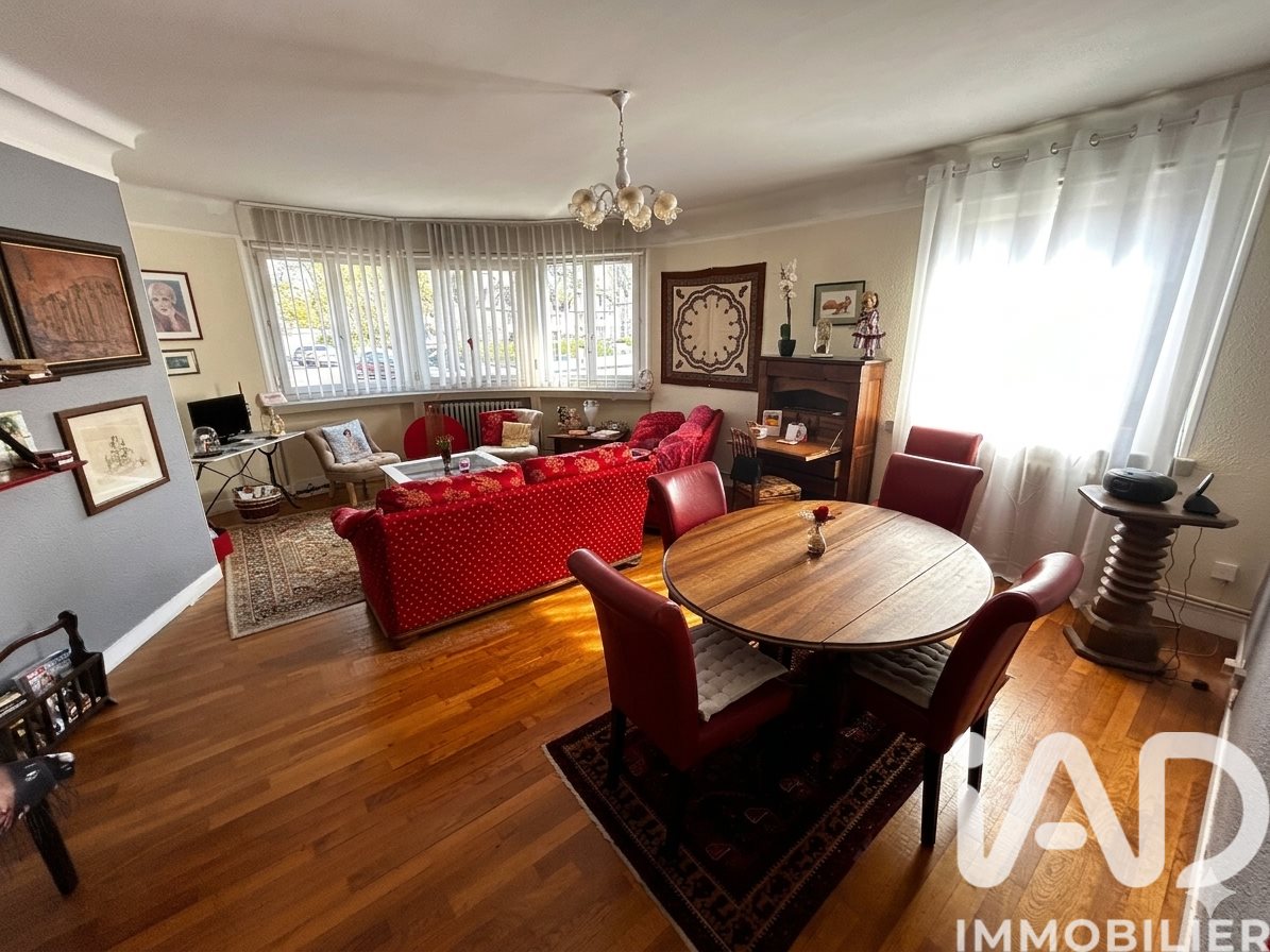 Appartement à vendre, 95m², Pont-Audemer