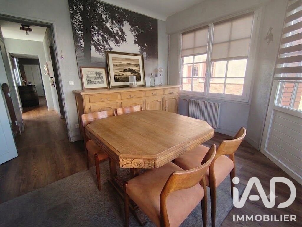 Maison à vendre, 140m², Etréville
