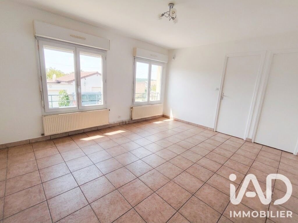 Maison à vendre, 47m², Évreux
