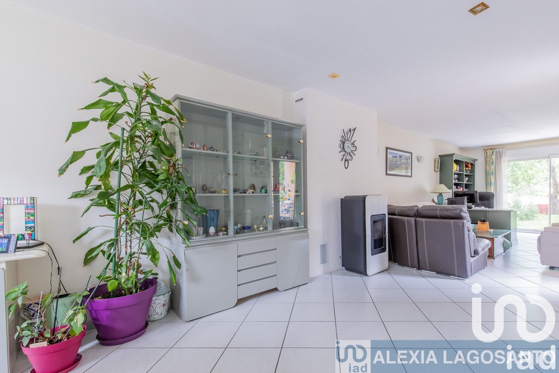 Maison à vendre, 118m², Brunoy