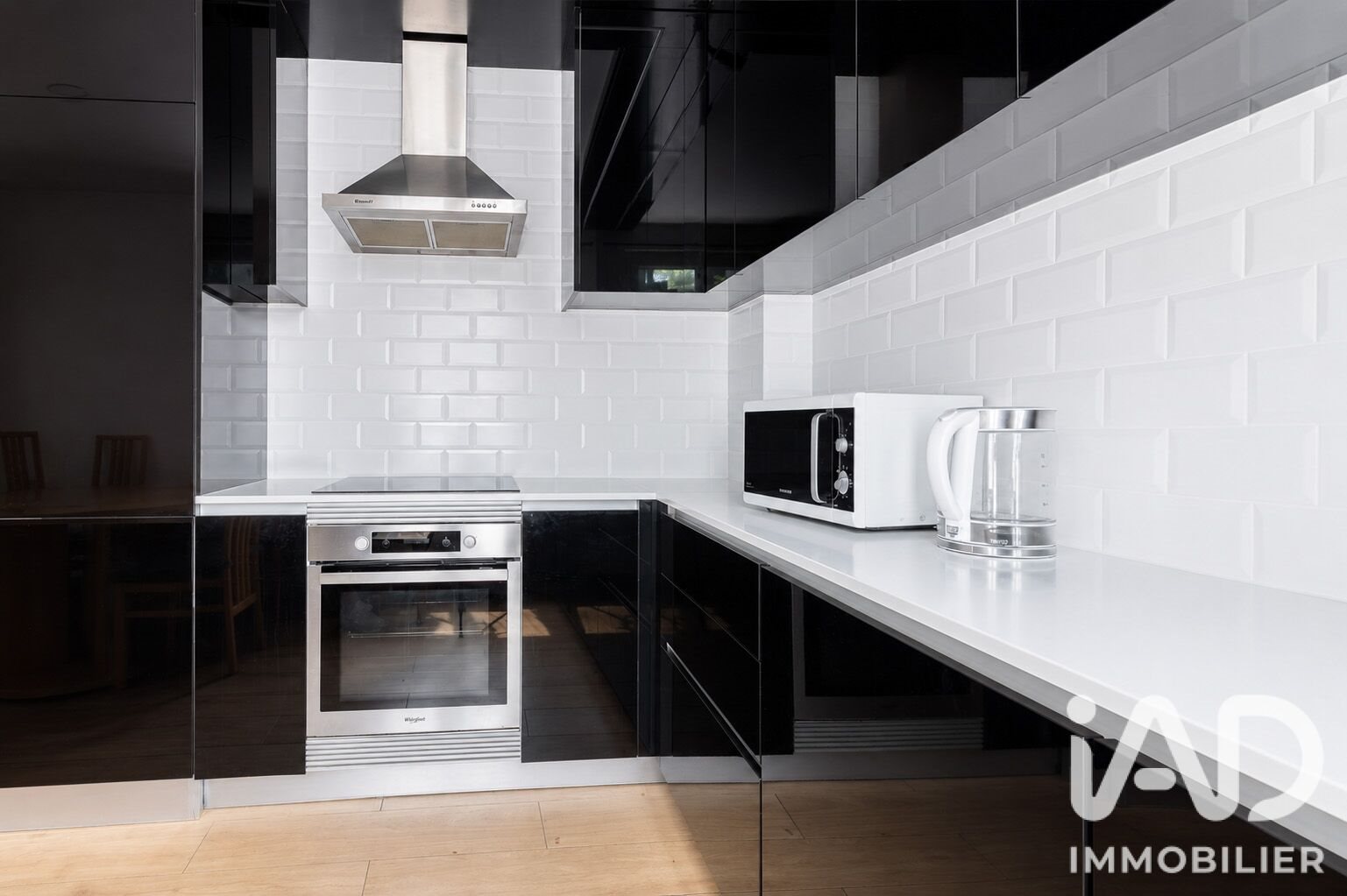 Maison à vendre, 100m², Maisons-Alfort