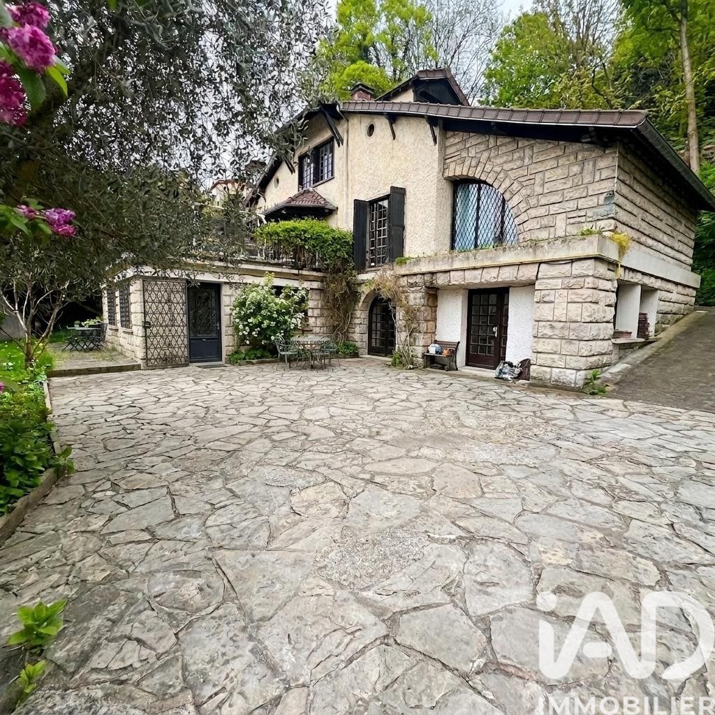 Maison à vendre, 220m², Bry-sur-Marne