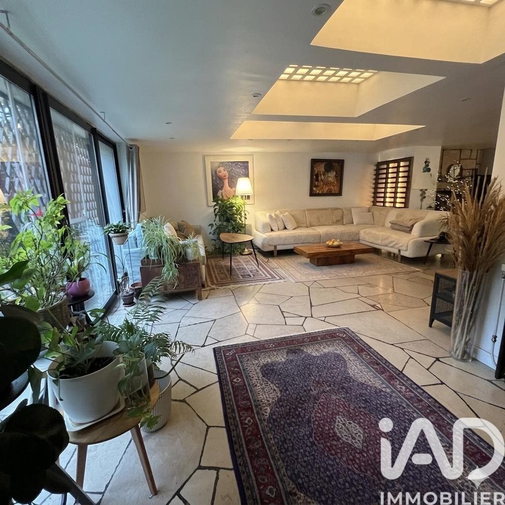 Maison à vendre, 220m², Bry-sur-Marne
