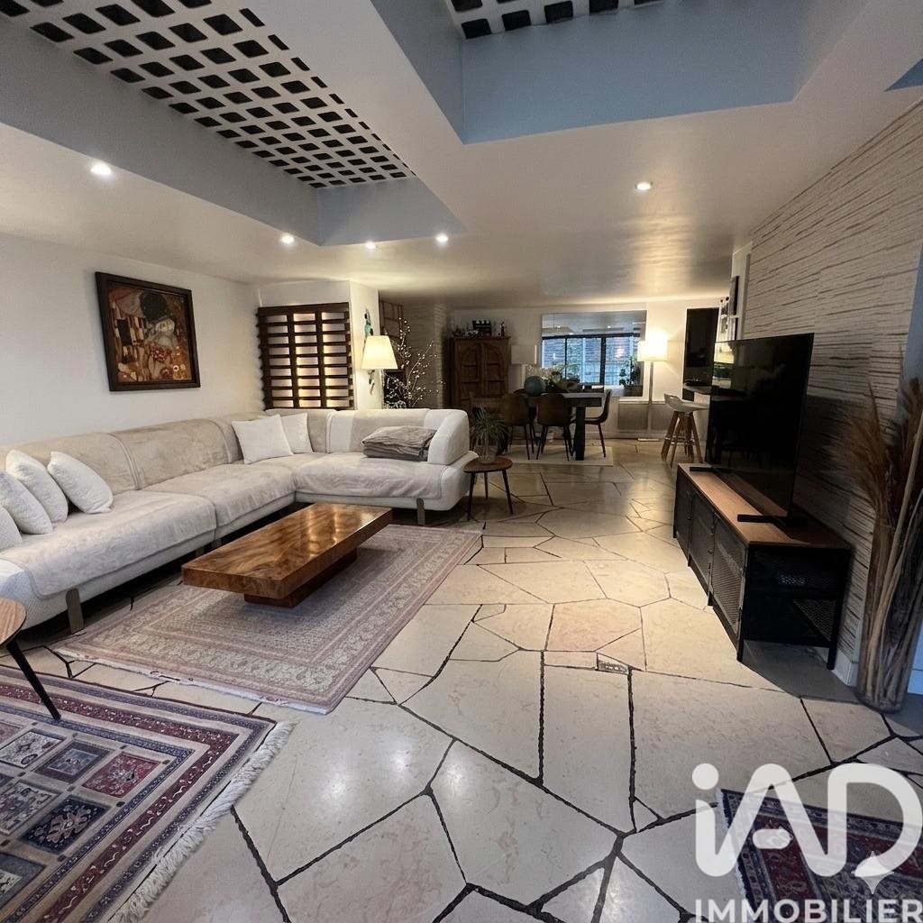 Maison à vendre, 220m², Bry-sur-Marne