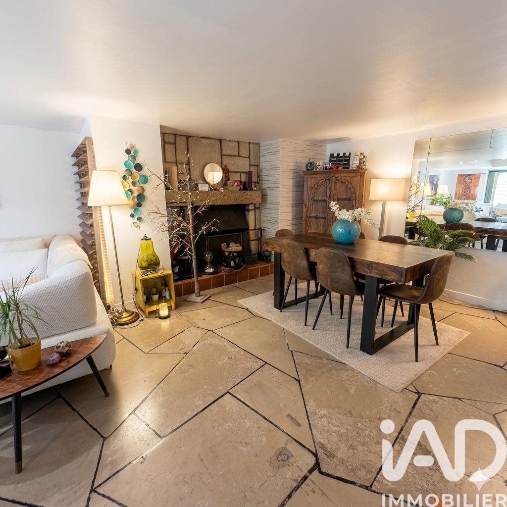 Maison à vendre, 220m², Bry-sur-Marne