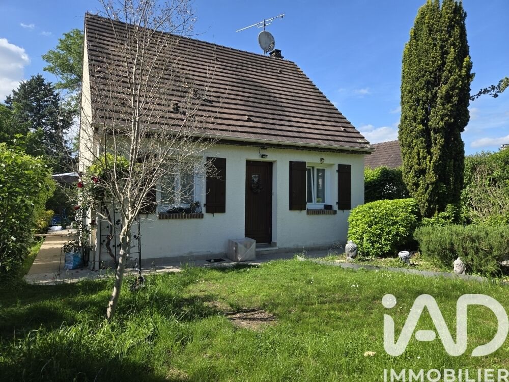 Maison à vendre, 62m², Béthisy-Saint-Pierre