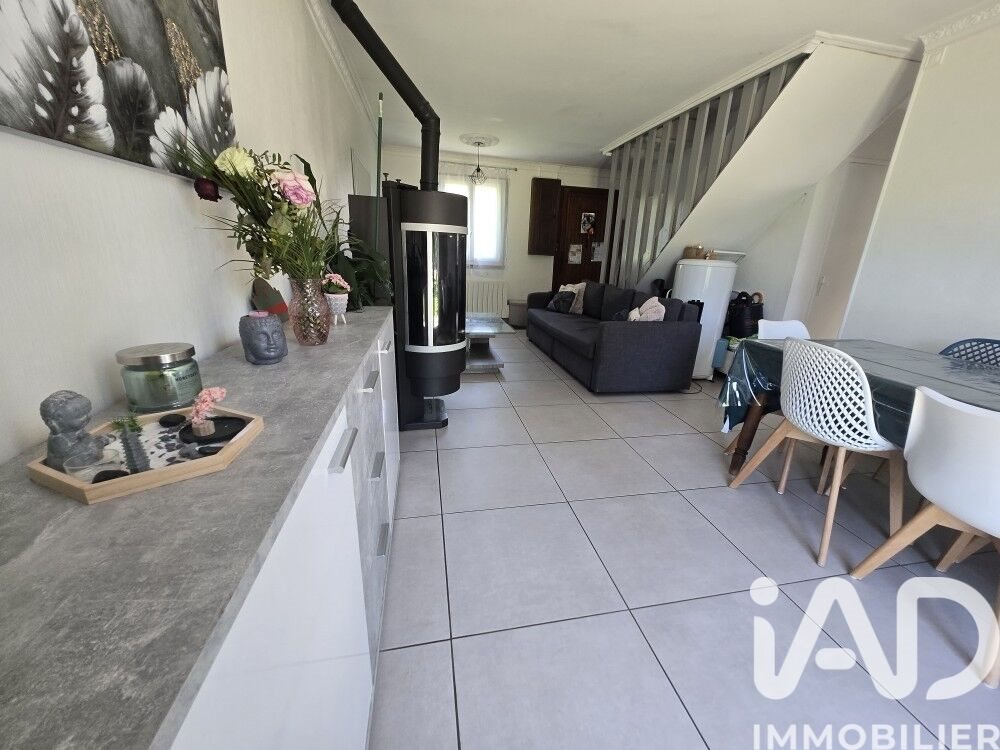 Maison à vendre, 62m², Béthisy-Saint-Pierre