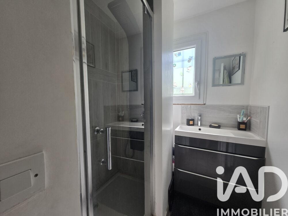 Maison à vendre, 62m², Béthisy-Saint-Pierre