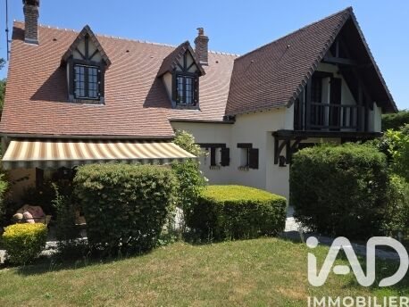 Maison à vendre, 166m², Dammartin-en-Goële
