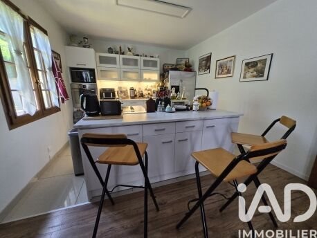 Maison à vendre, 166m², Dammartin-en-Goële