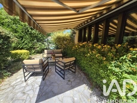 Maison à vendre, 166m², Dammartin-en-Goële