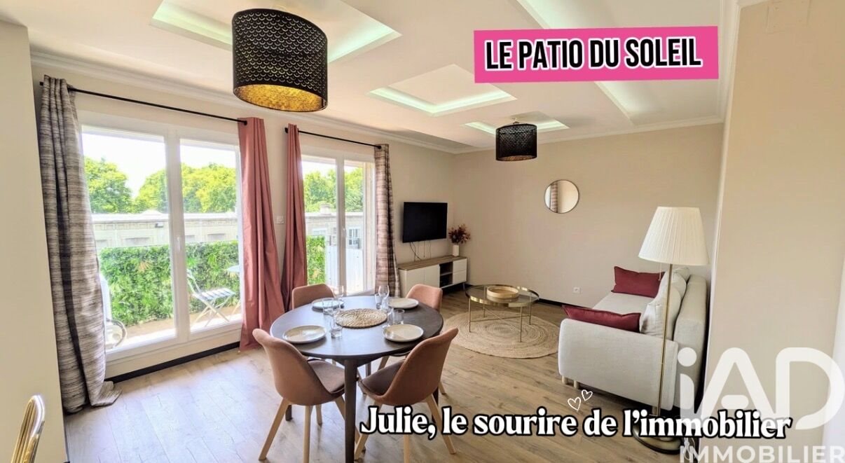 Appartement à vendre, 82m², Avignon