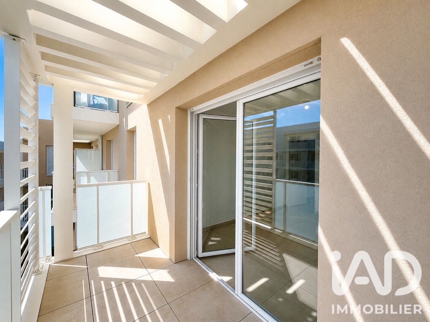 Appartement à vendre, 44m², Monteux