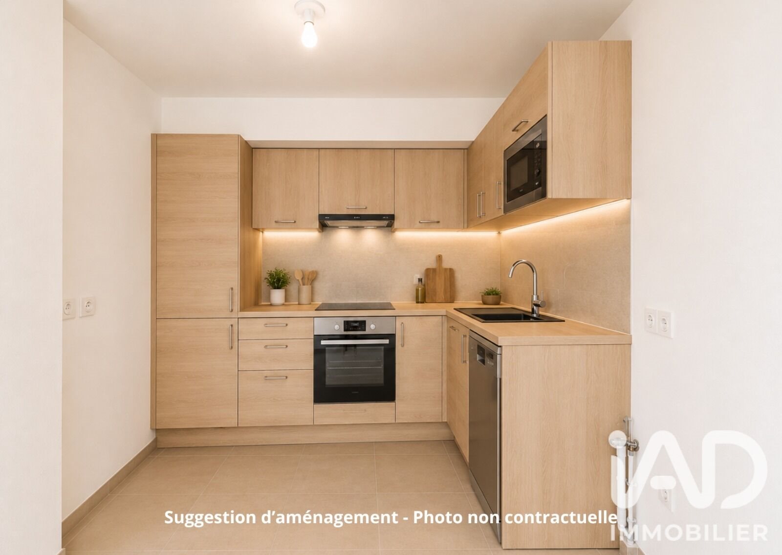 Appartement à vendre, 94m², Monteux