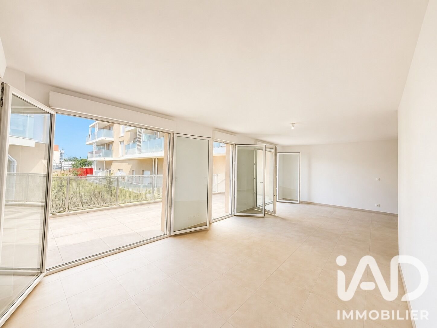 Appartement à vendre, 94m², Monteux