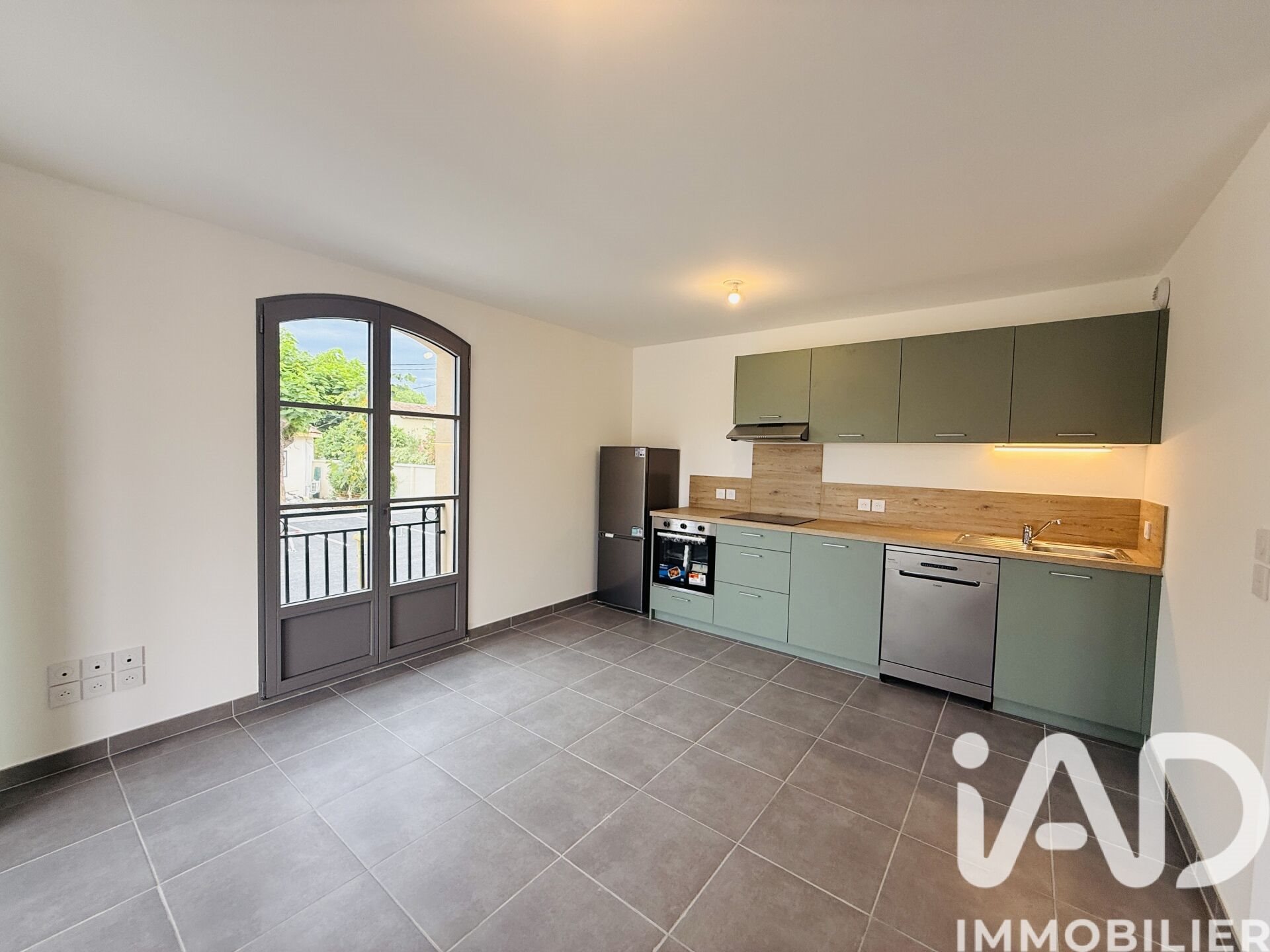 Appartement à vendre, 64m², Sarrians