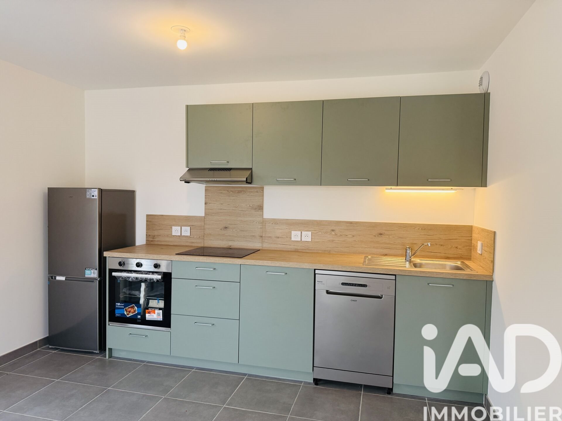 Appartement à vendre, 64m², Sarrians