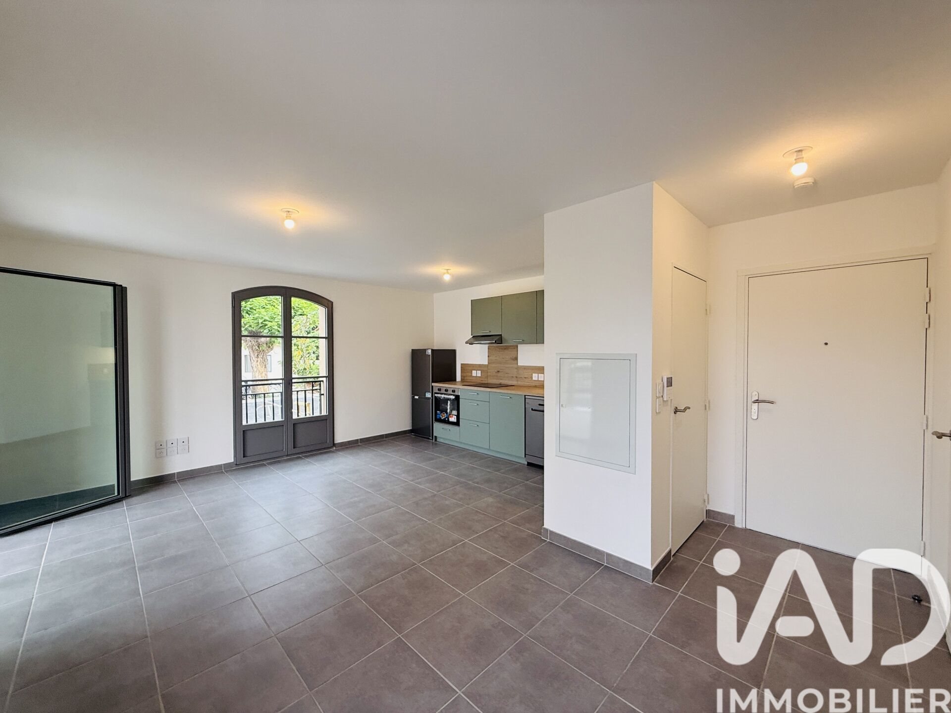 Appartement à vendre, 64m², Sarrians