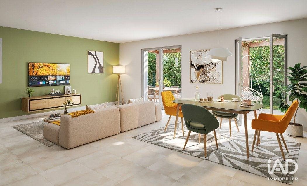 Maison à vendre, 92m², Pélissanne
