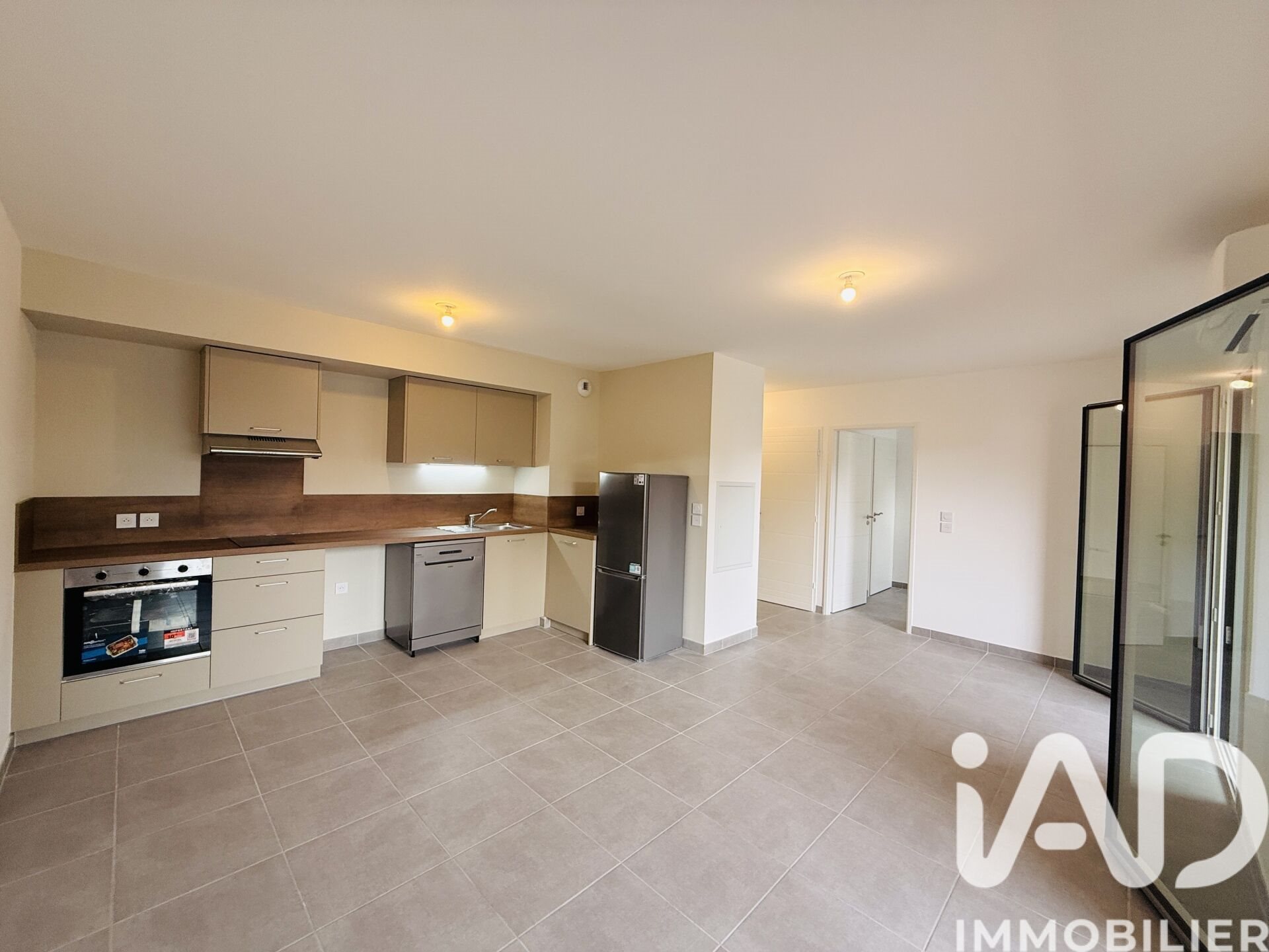 Appartement à vendre, 46m², Sarrians