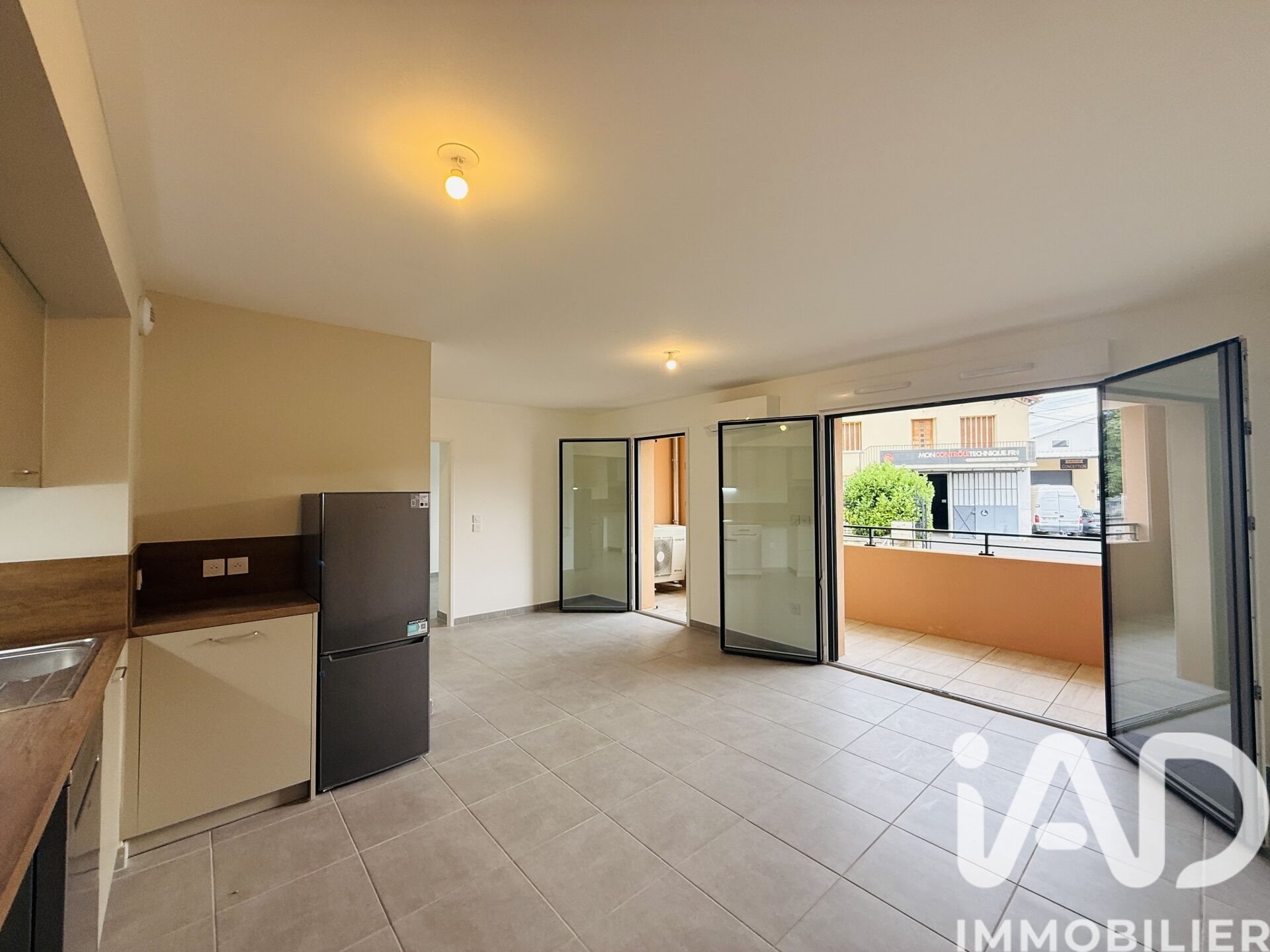 Appartement à vendre, 46m², Sarrians