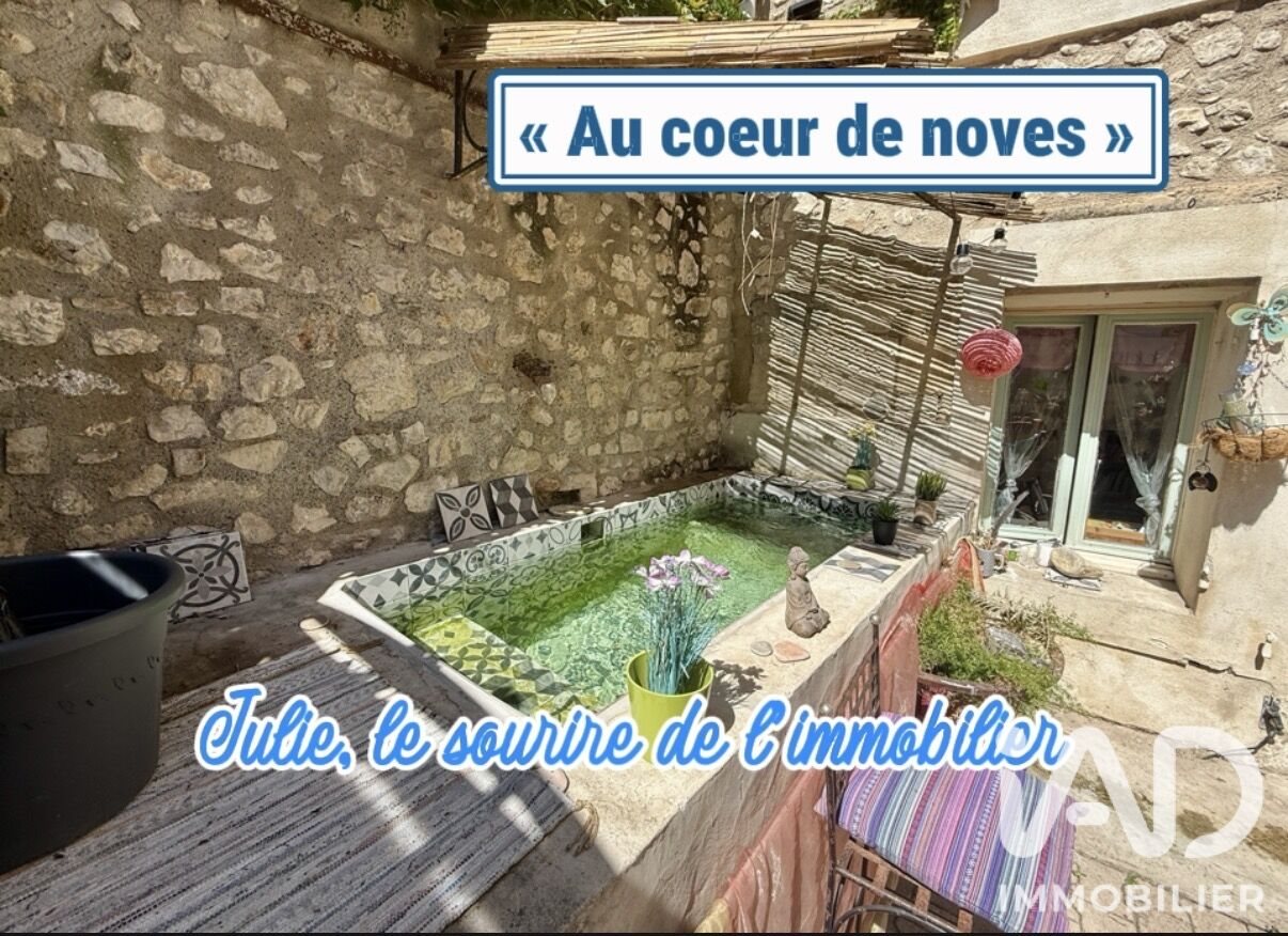 Maison à vendre, 95m², Noves