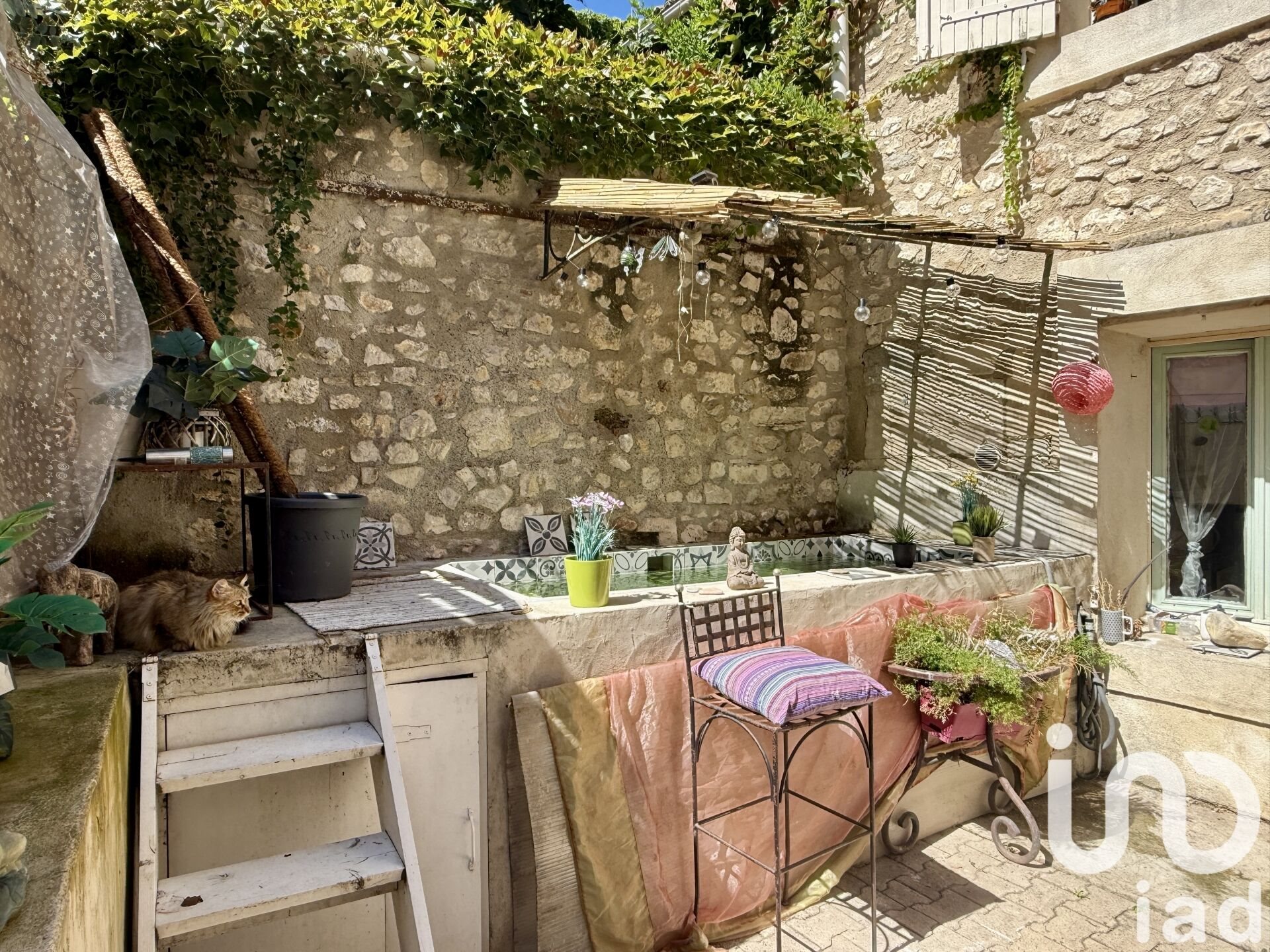 Maison à vendre, 95m², Noves