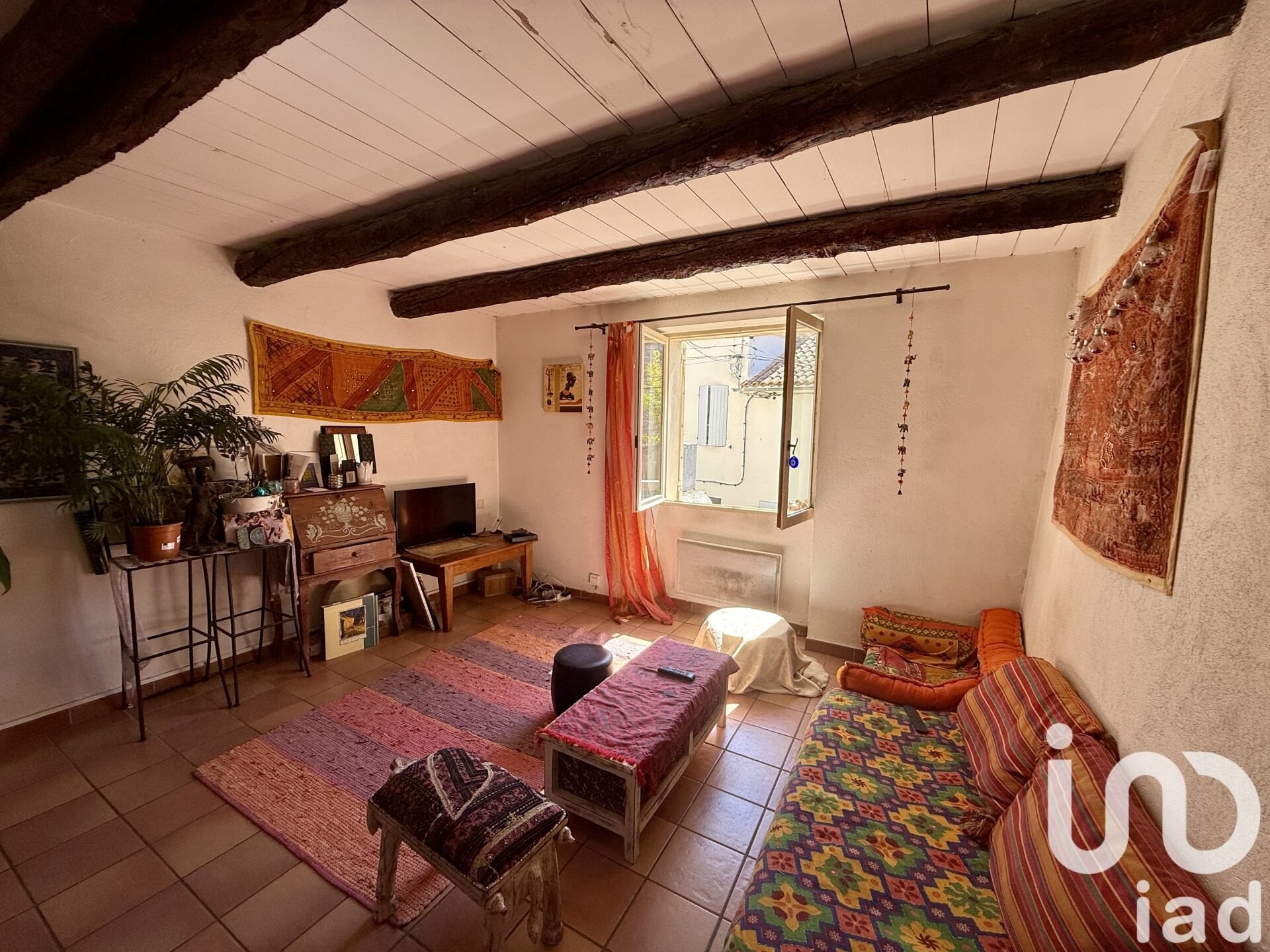 Maison à vendre, 95m², Noves