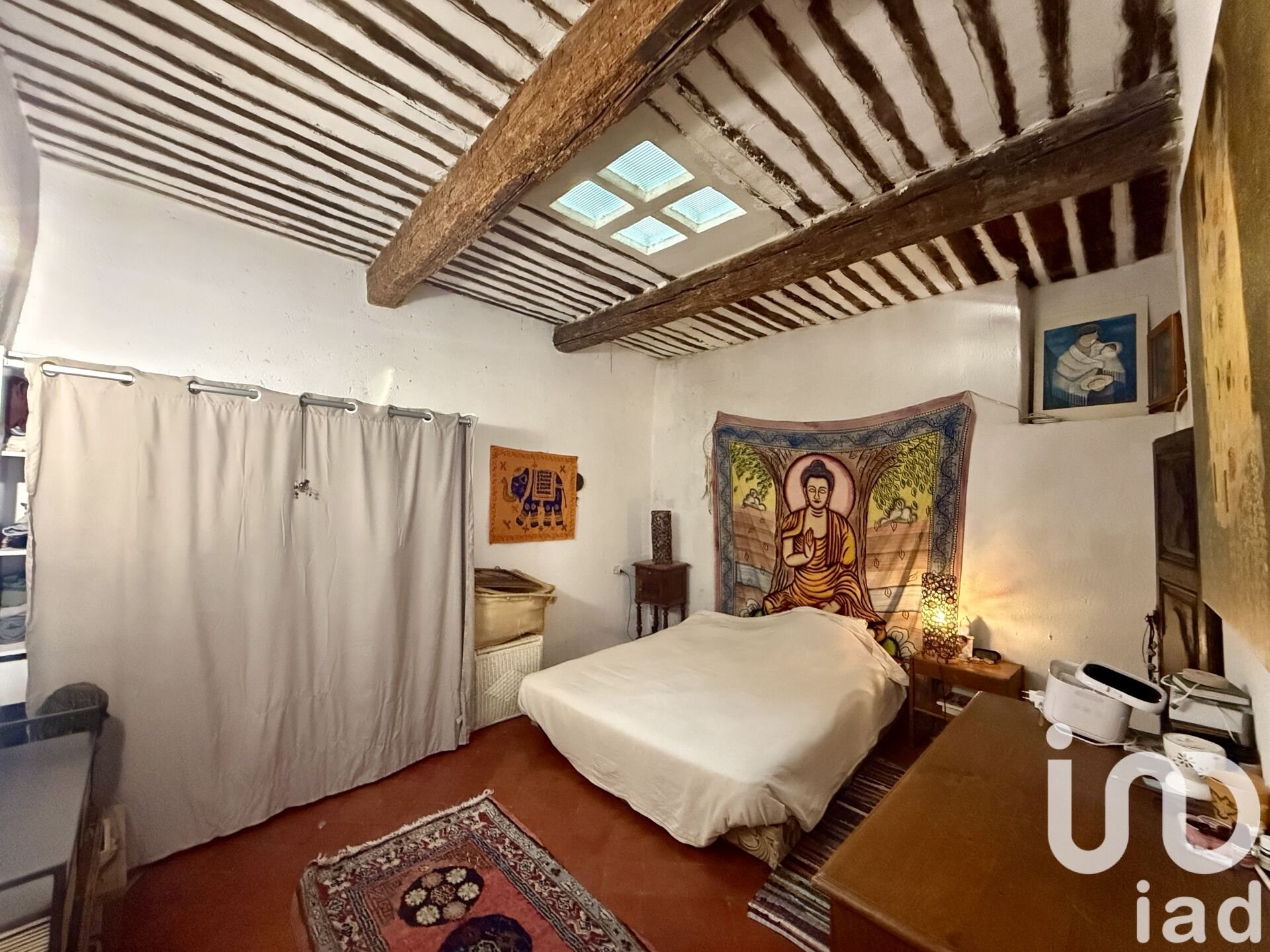 Maison à vendre, 95m², Noves