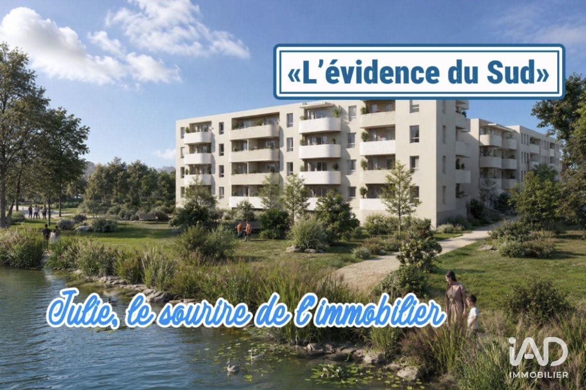 Appartement à vendre, 46m², Monteux