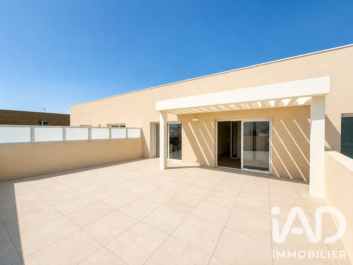 Appartement à vendre, 47m², Monteux