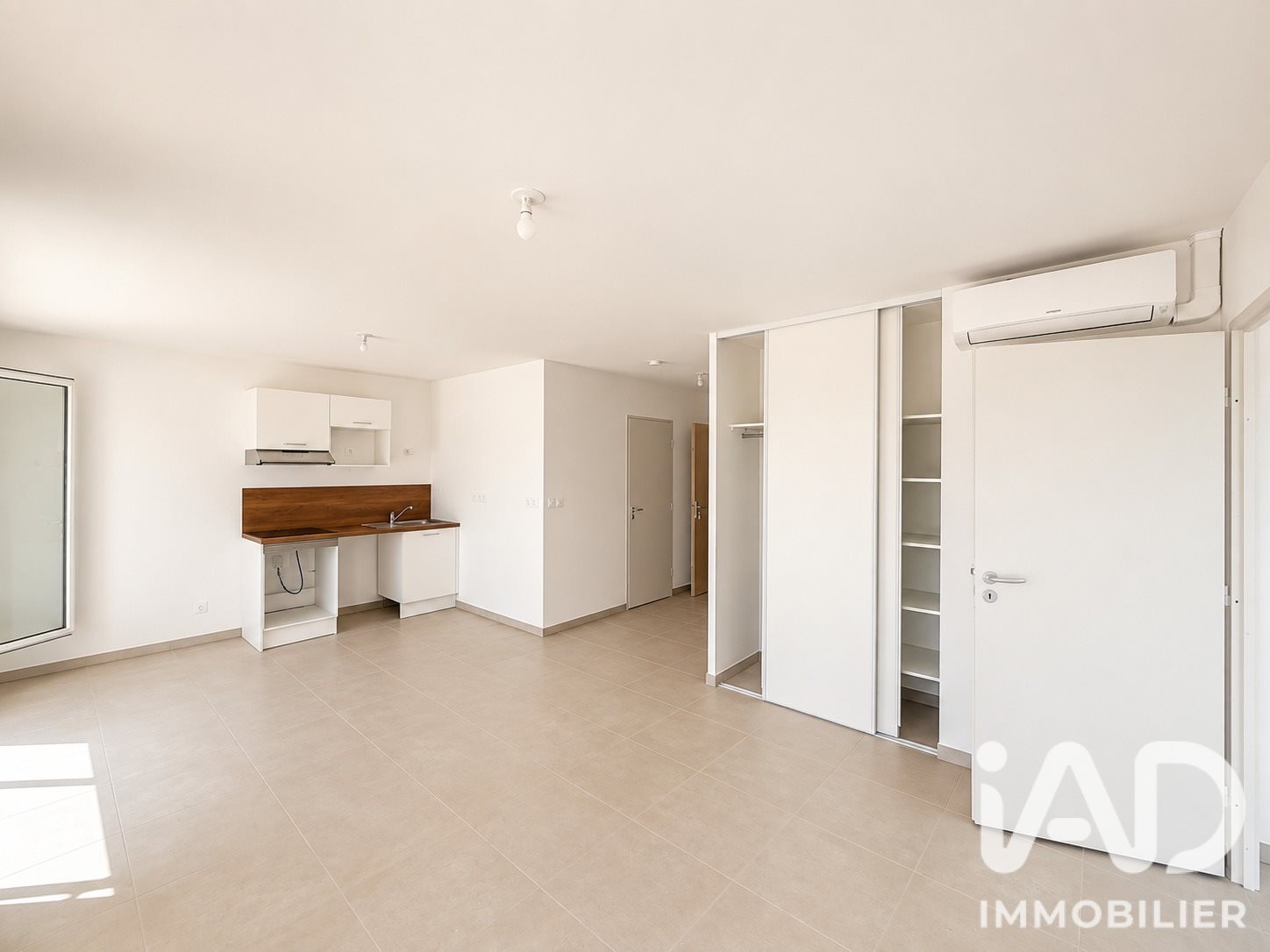Appartement à vendre, 47m², Monteux