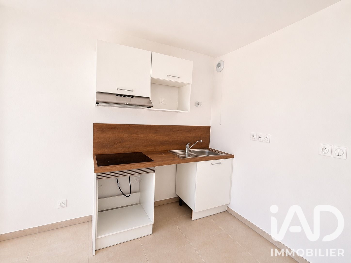 Appartement à vendre, 47m², Monteux