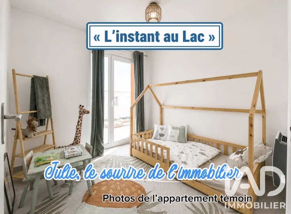 Appartement à vendre, 78m², Monteux