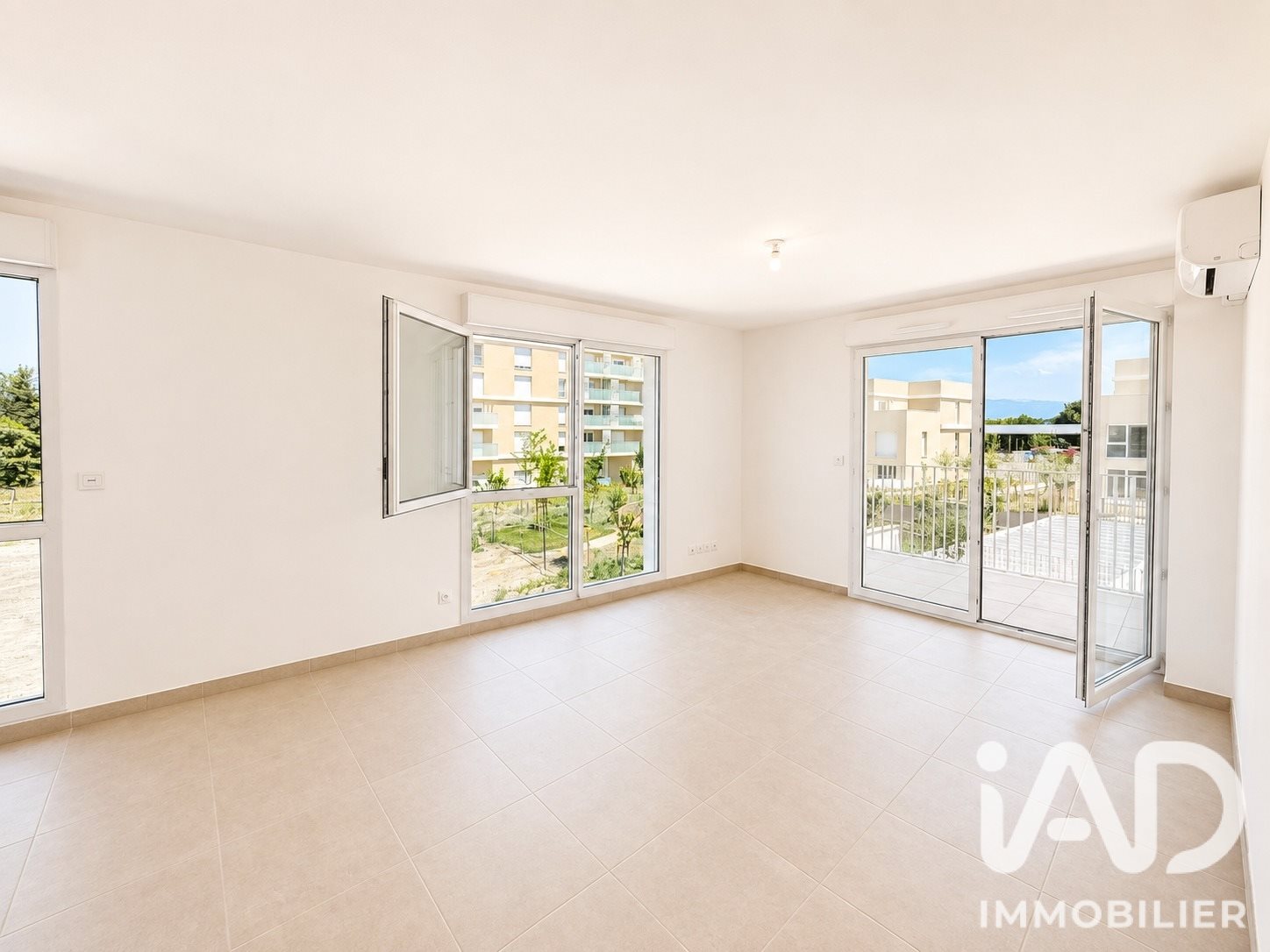Appartement à vendre, 46m², Monteux