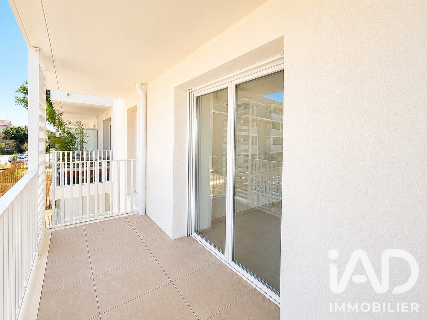 Appartement à vendre, 46m², Monteux